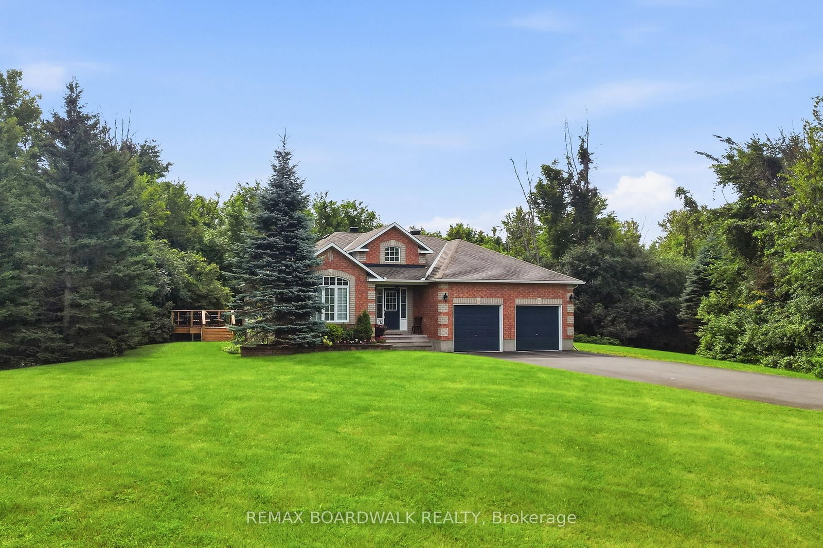 154 Catherine Avenue • Carleton Place, ON photo 1