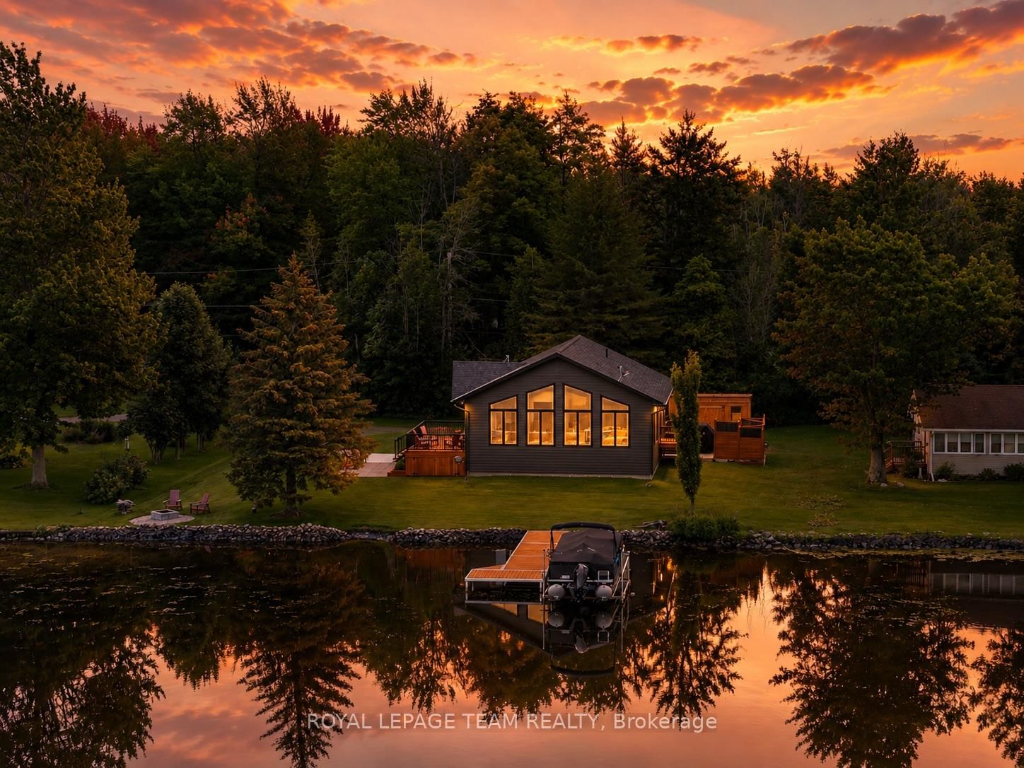 2815 Golf Course Lane • North Grenville, ON photo 1
