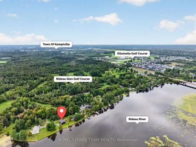 2815 Golf Course Lane • North Grenville, ON photo 4