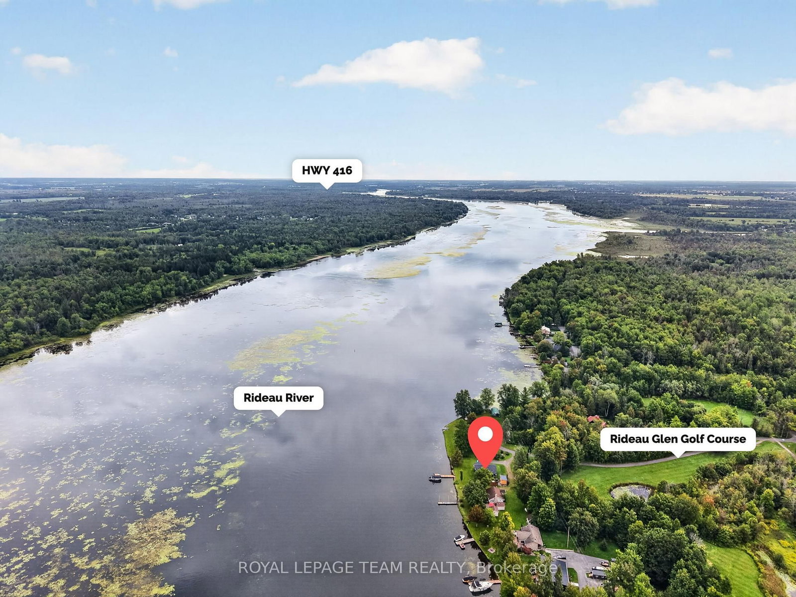 2815 Golf Course Lane • North Grenville, ON photo 49
