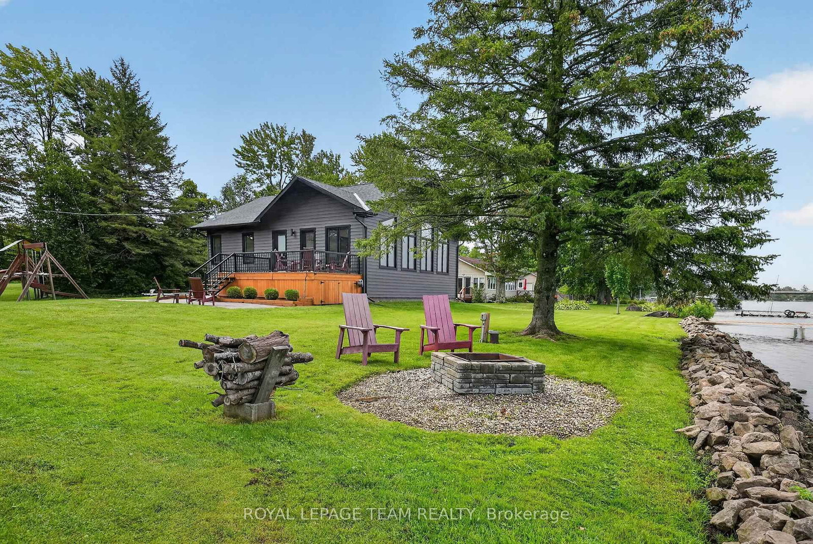 2815 Golf Course Lane • North Grenville, ON photo 8