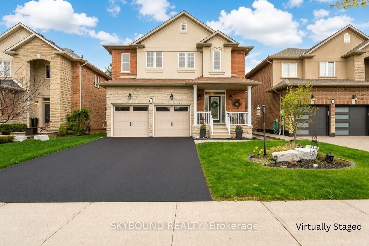 365 Valridge Drive • Hamilton, ON photo 1