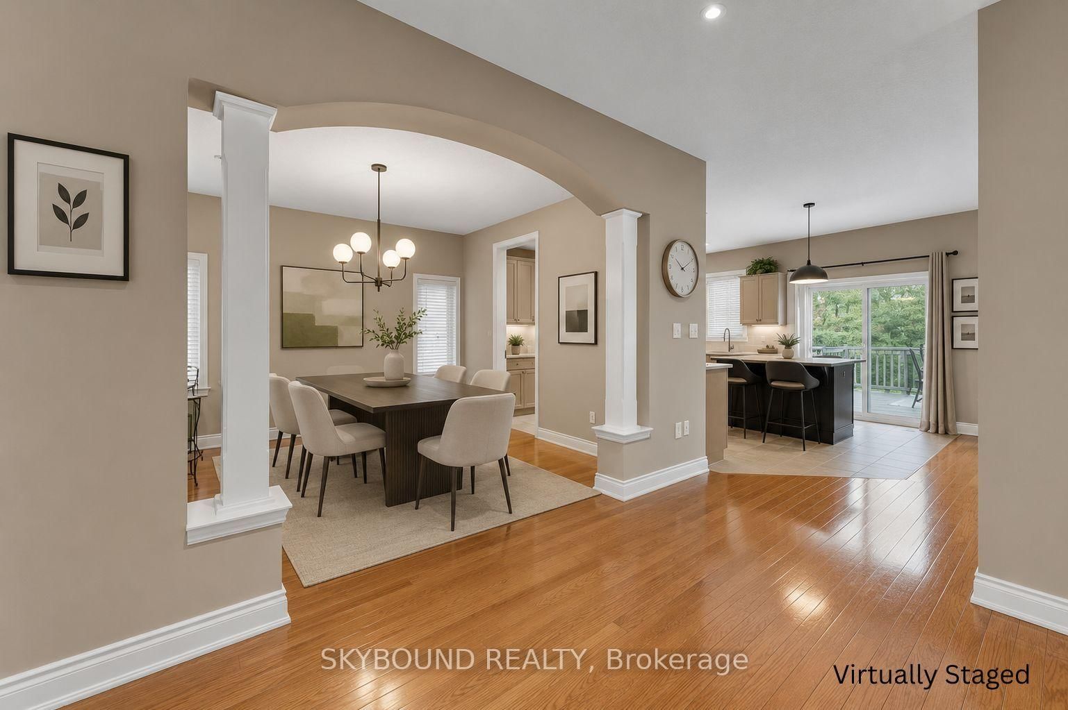 365 Valridge Drive • Hamilton, ON photo 11