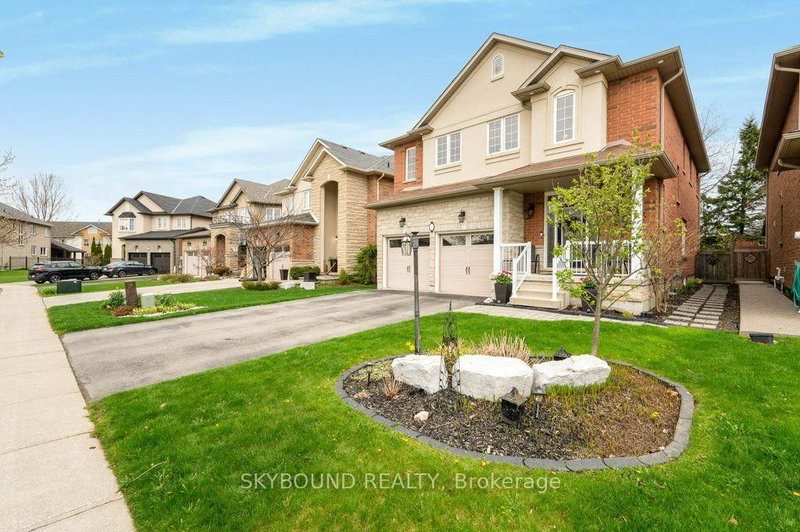 365 Valridge Drive