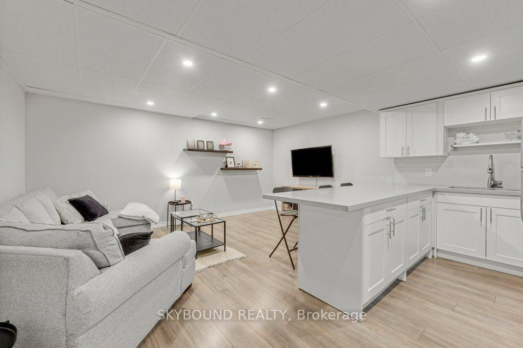 365 Valridge Drive • Hamilton, ON photo 36