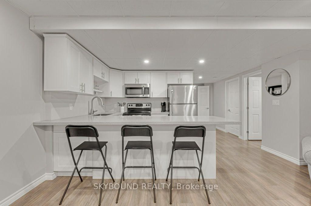 365 Valridge Drive • Hamilton, ON photo 38