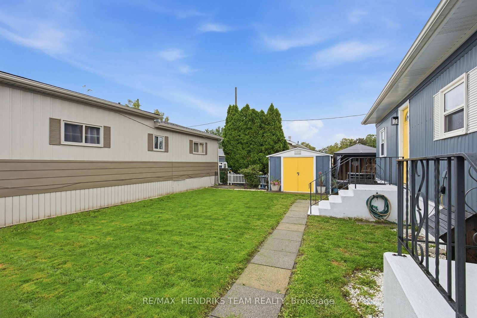 241 St. Paul Street W • #317 • St. Catharines, ON photo 25