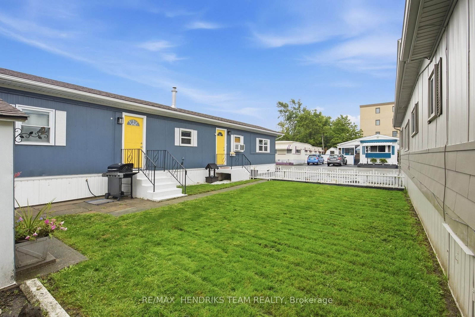 241 St. Paul Street W • #317 • St. Catharines, ON photo 27