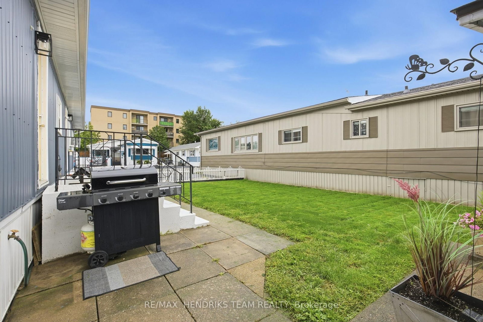 241 St. Paul Street W • #317 • St. Catharines, ON photo 28