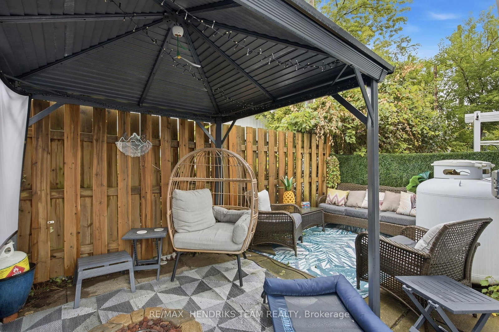 241 St. Paul Street W • #317 • St. Catharines, ON photo 29