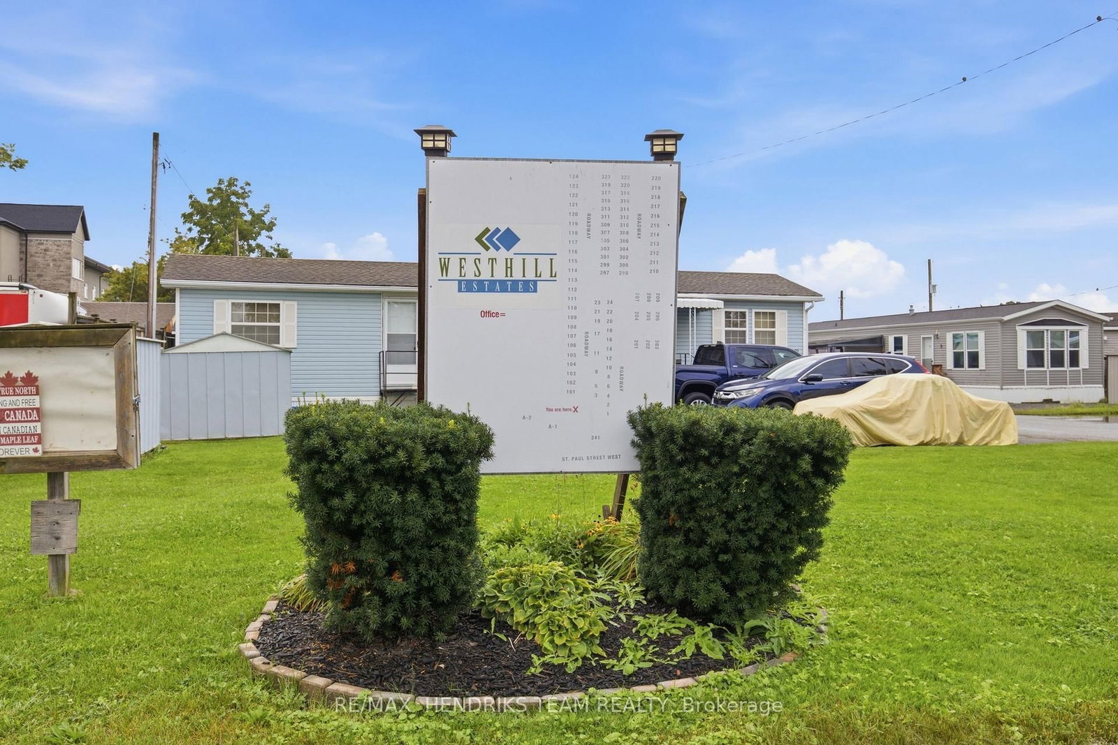 241 St. Paul Street W • #317 • St. Catharines, ON photo 30