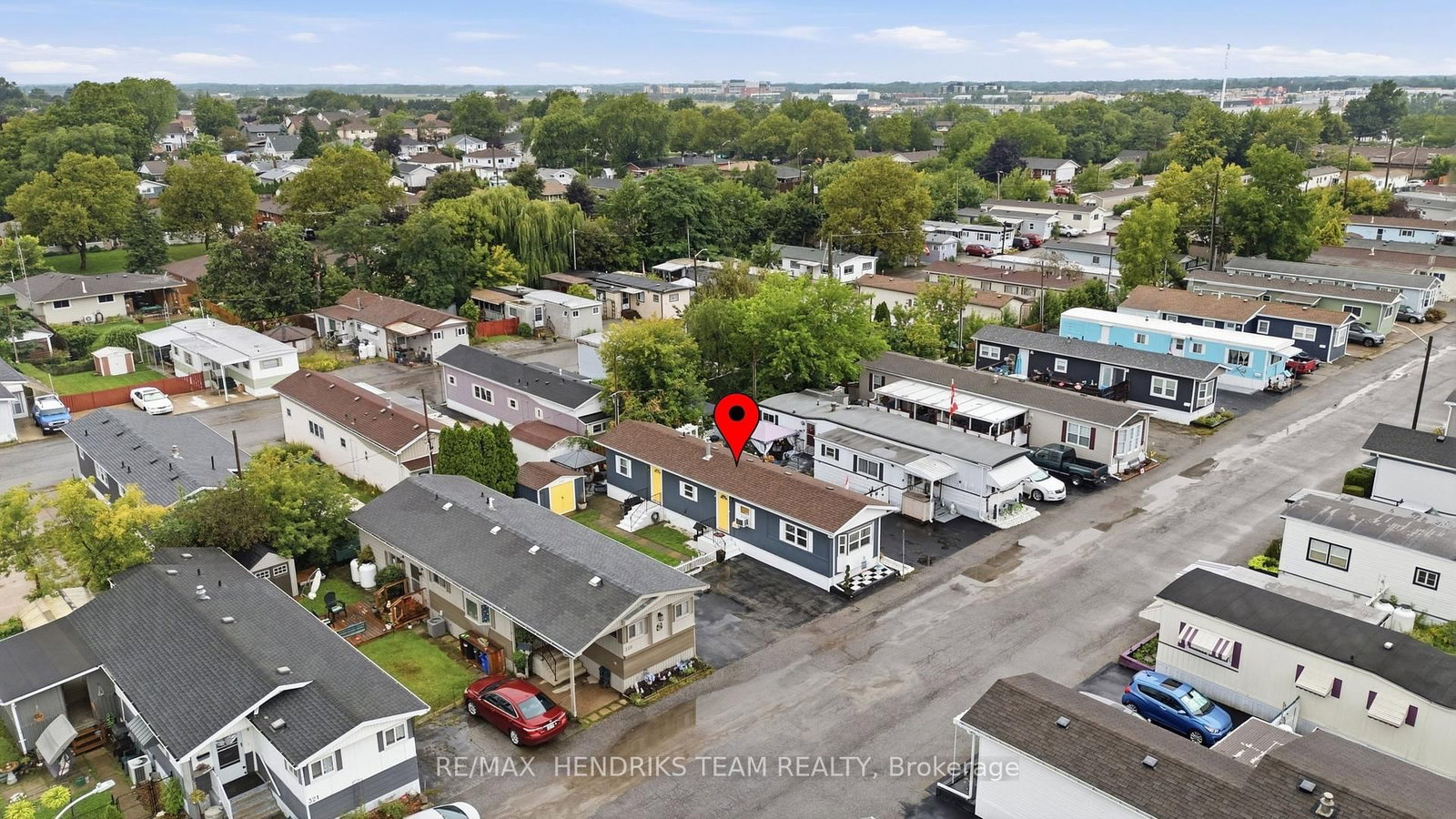 241 St. Paul Street W • #317 • St. Catharines, ON photo 32