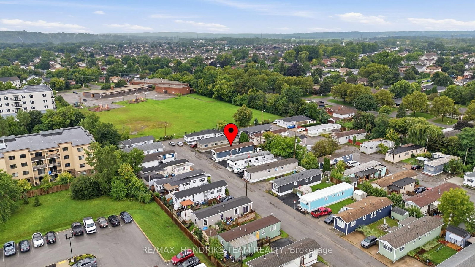 241 St. Paul Street W • #317 • St. Catharines, ON photo 33