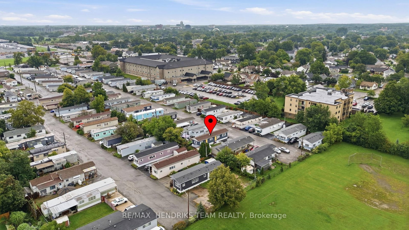 241 St. Paul Street W • #317 • St. Catharines, ON photo 35
