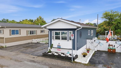 241 St. Paul Street W • #317 • St. Catharines, ON photo 4