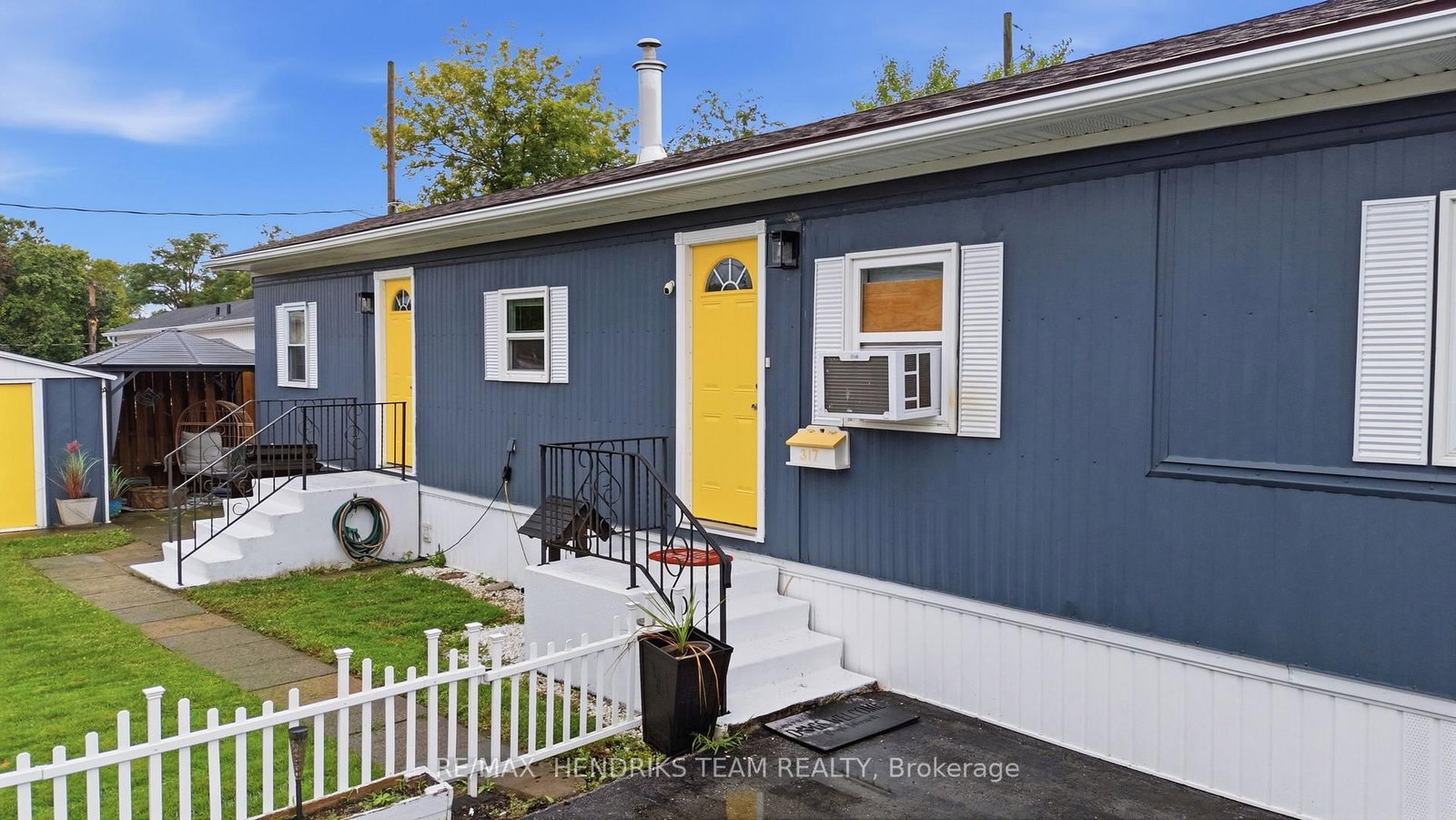 241 St. Paul Street W • #317 • St. Catharines, ON photo 5