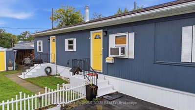 241 St. Paul Street W • #317 • St. Catharines, ON photo 5