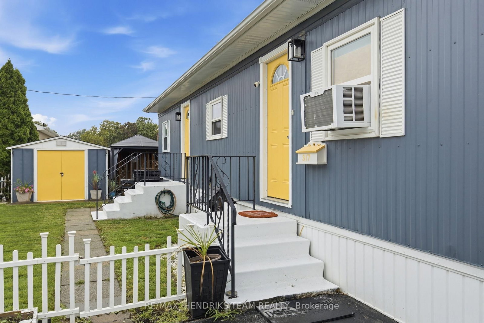 241 St. Paul Street W • #317 • St. Catharines, ON photo 6