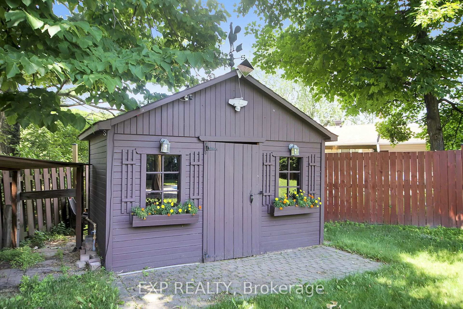 13 Shanel Place • Barrhaven, ON photo 41