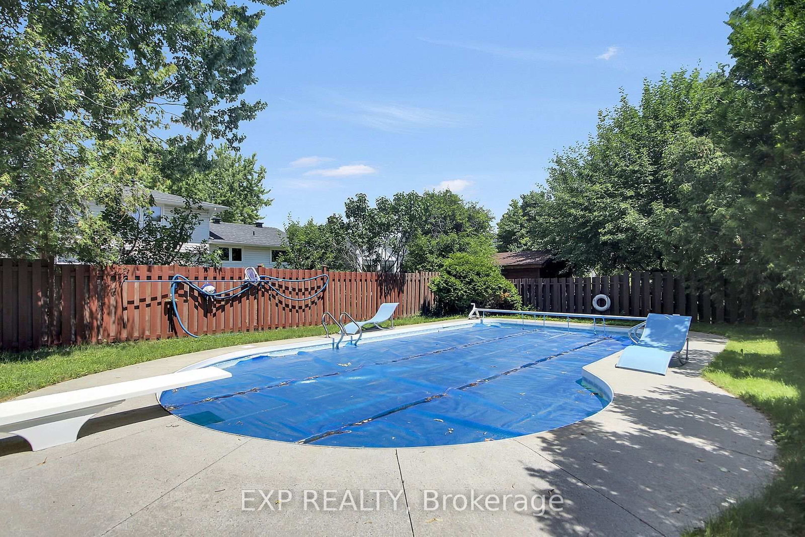 13 Shanel Place • Barrhaven, ON photo 43