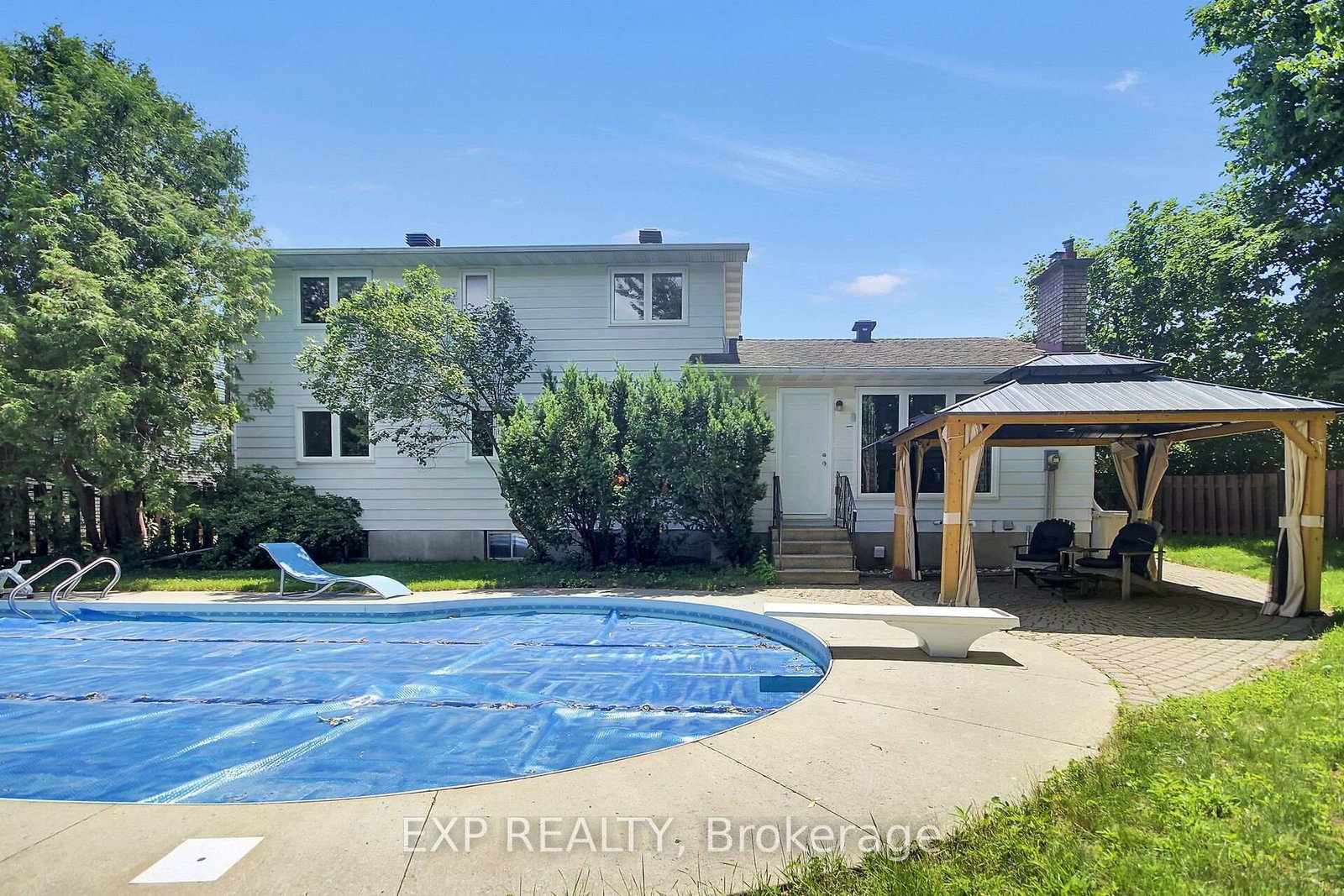13 Shanel Place • Barrhaven, ON photo 46