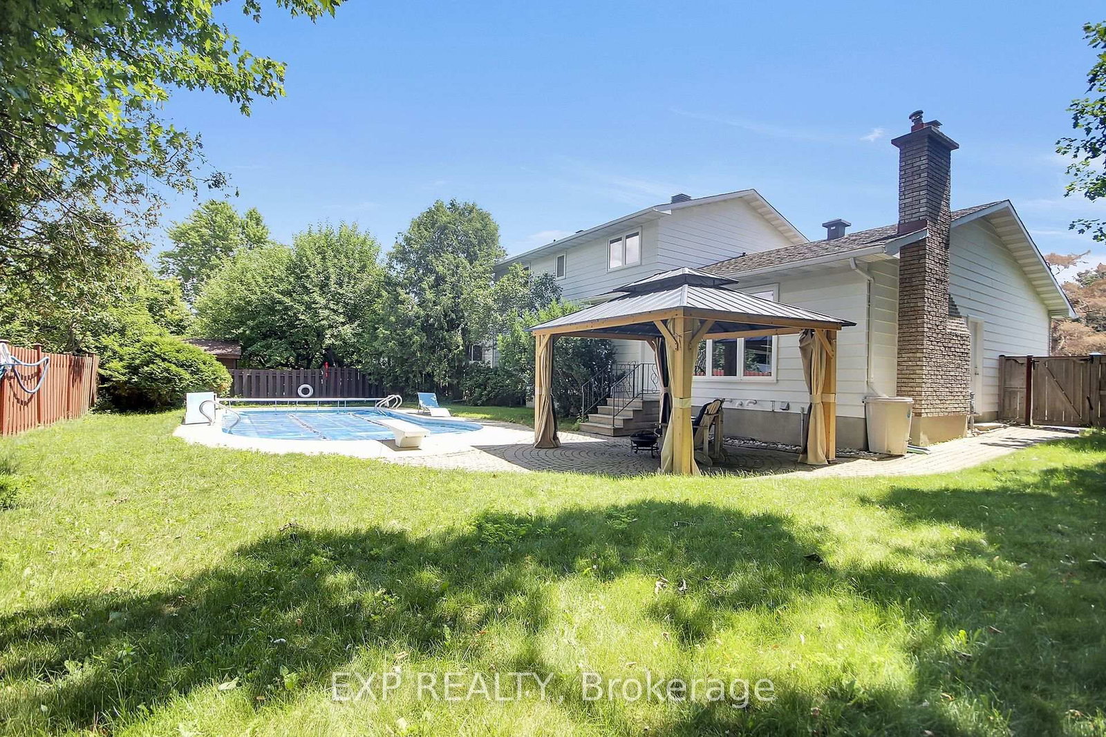 13 Shanel Place • Barrhaven, ON photo 48