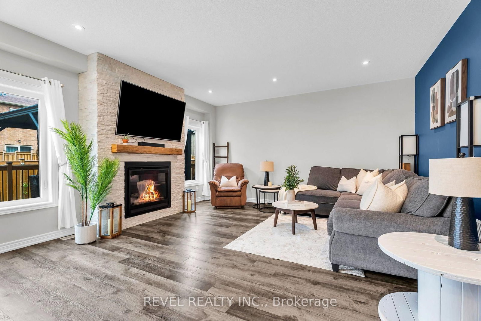 677 Mcmullen Street • Shelburne, ON photo 17