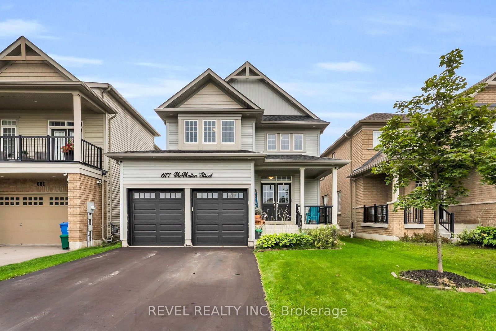 677 Mcmullen Street • Shelburne, ON photo 2