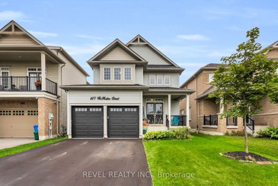 677 Mcmullen Street • Shelburne, ON photo 2
