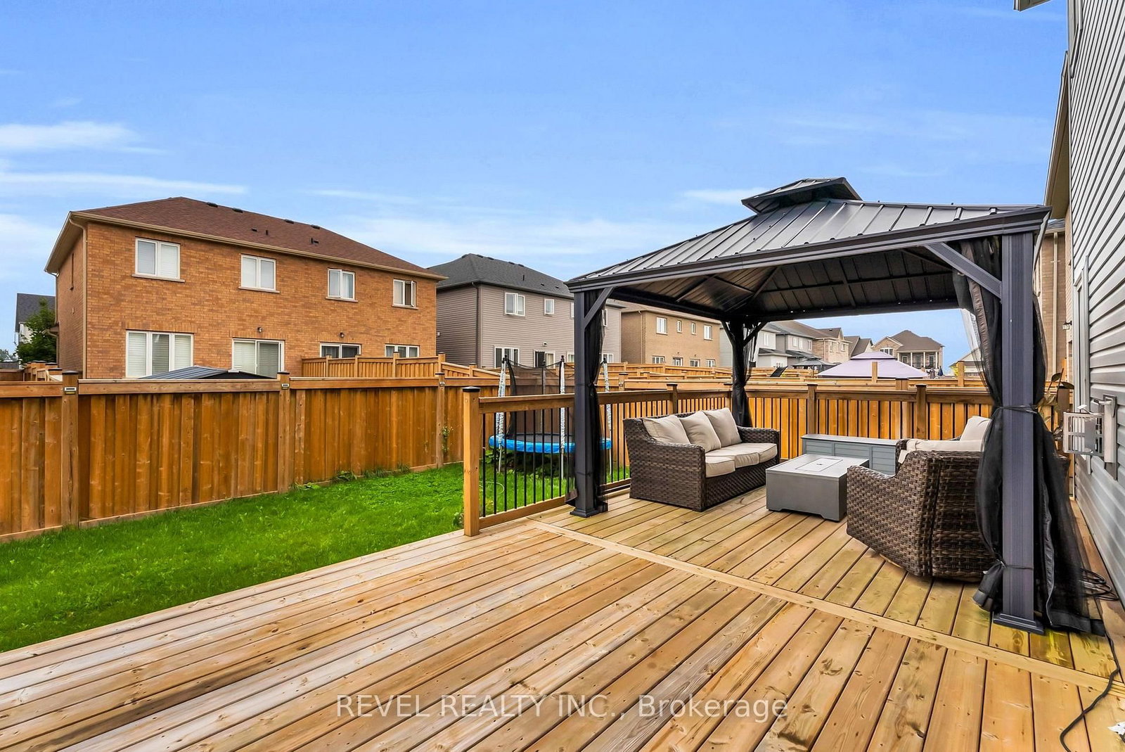 677 Mcmullen Street • Shelburne, ON photo 38