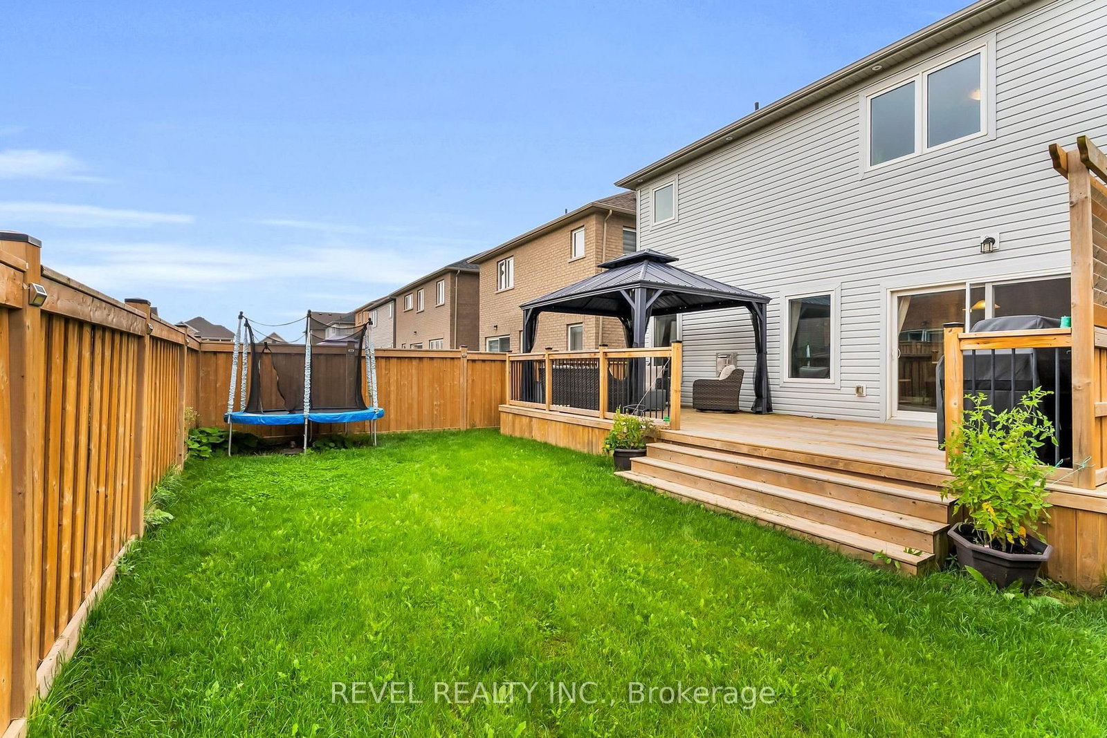 677 Mcmullen Street • Shelburne, ON photo 43