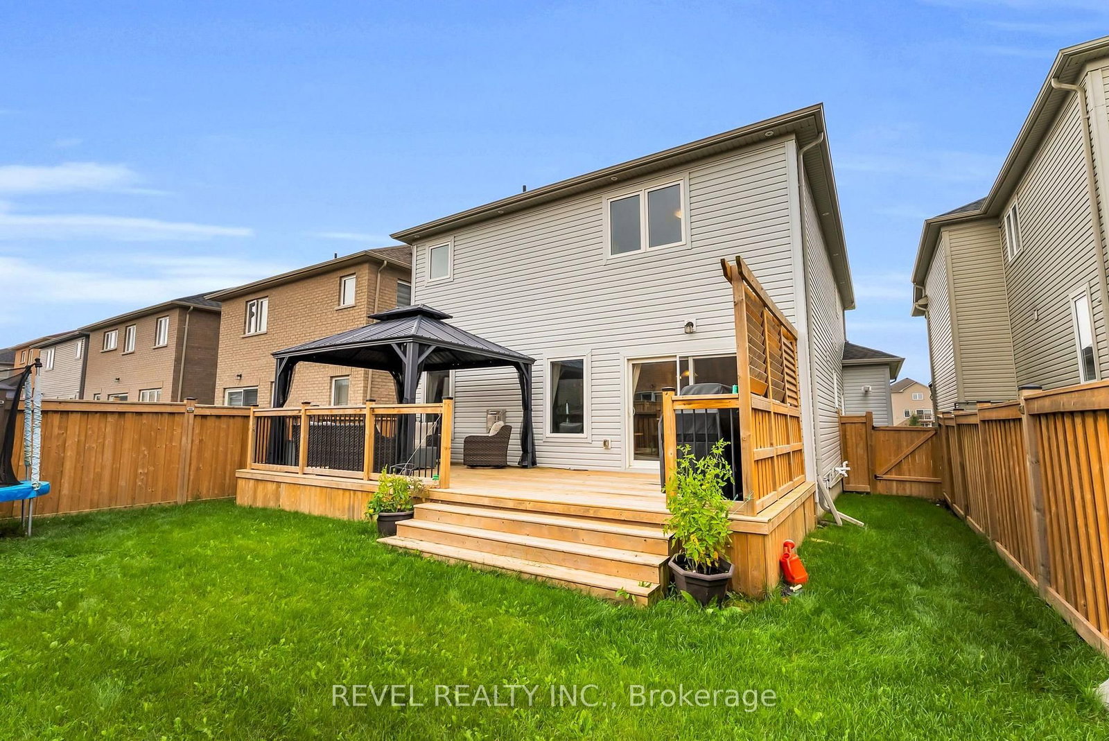 677 Mcmullen Street • Shelburne, ON photo 45