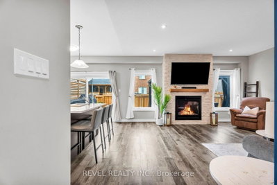 677 Mcmullen Street • Shelburne, ON photo 9