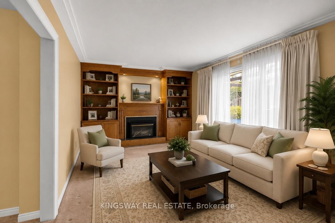 56 Ben Tirran Crescent • Hamilton, ON photo 14