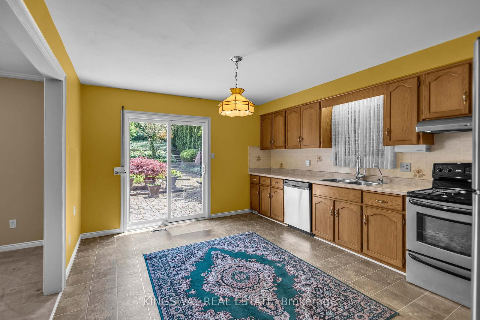 56 Ben Tirran Crescent • Hamilton, ON photo 15