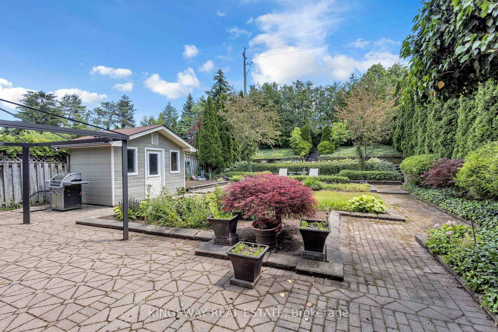 56 Ben Tirran Crescent • Hamilton, ON photo 37