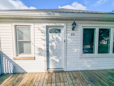 24 Churchill Street • St. Catharines, ON photo 6