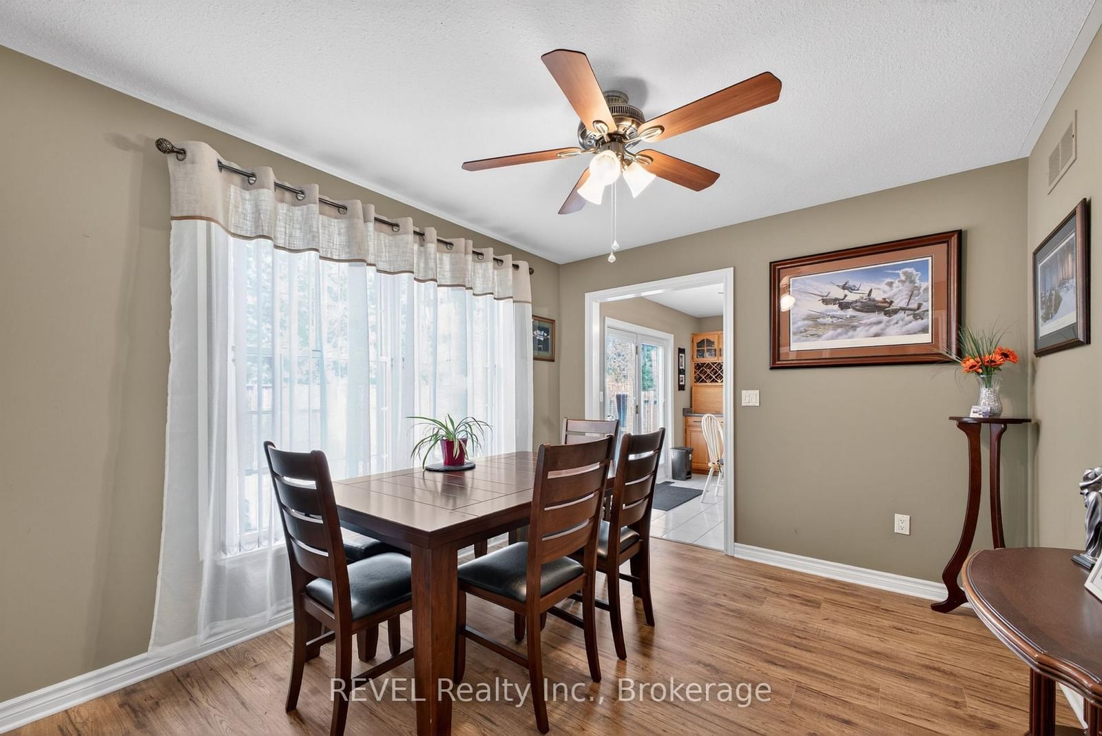 149 Green Pointe Drive • Welland, ON photo 13