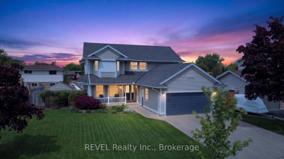 149 Green Pointe Drive • Welland, ON photo 2