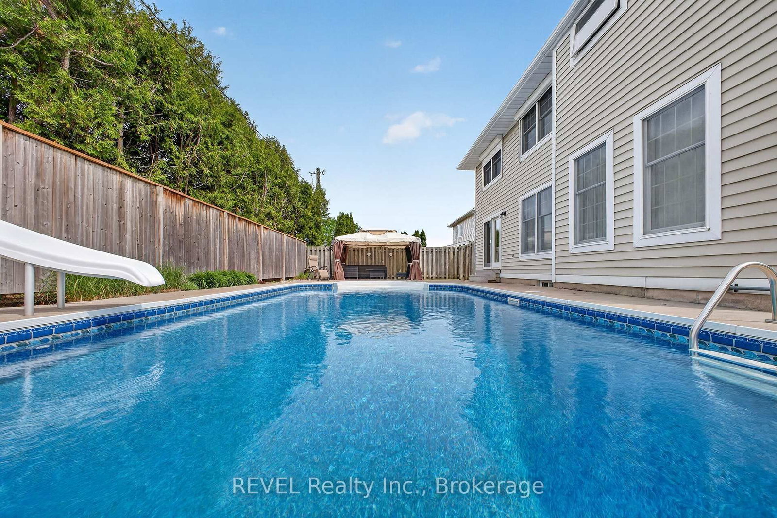 149 Green Pointe Drive • Welland, ON photo 29