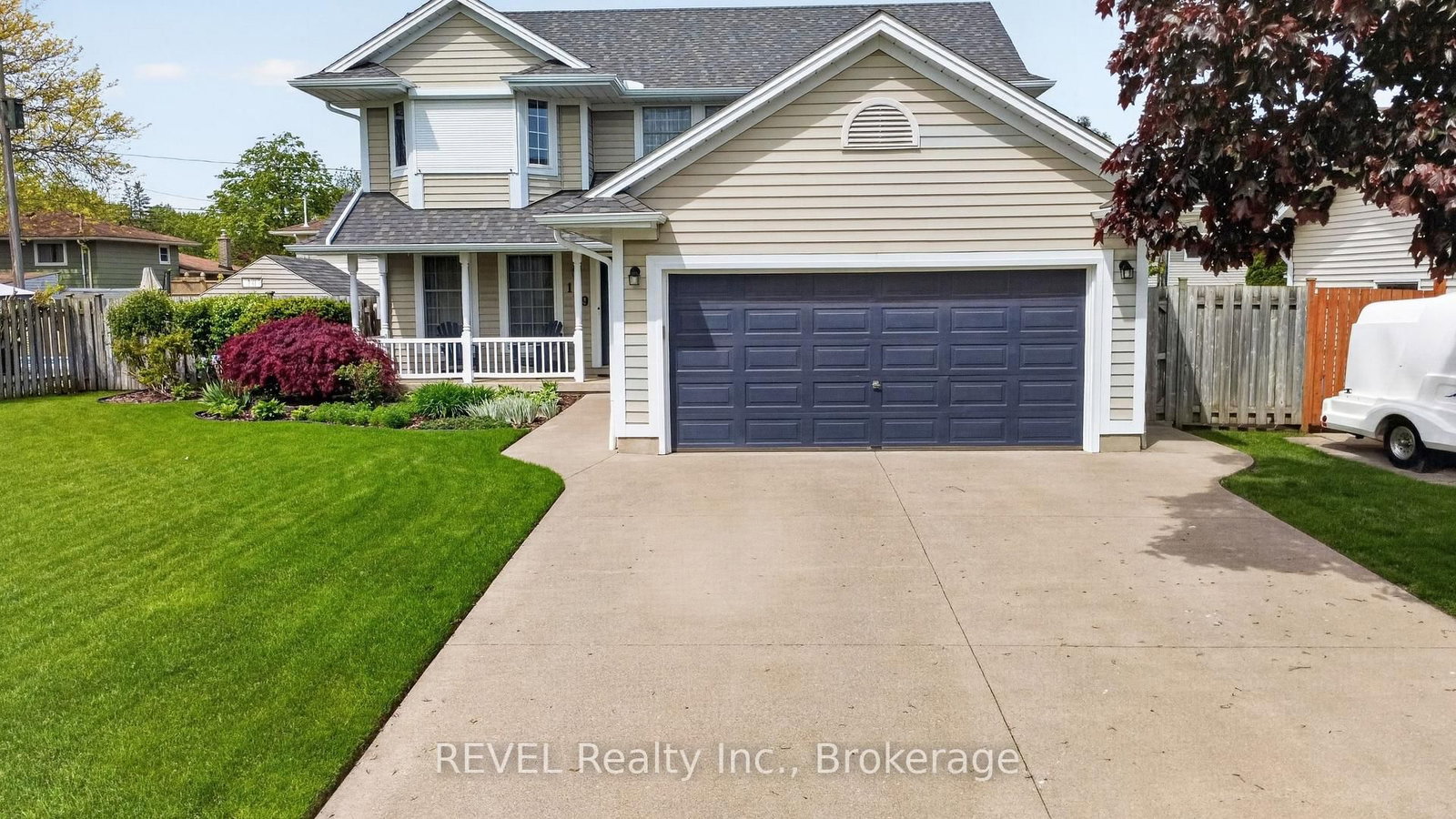 149 Green Pointe Drive • Welland, ON photo 3