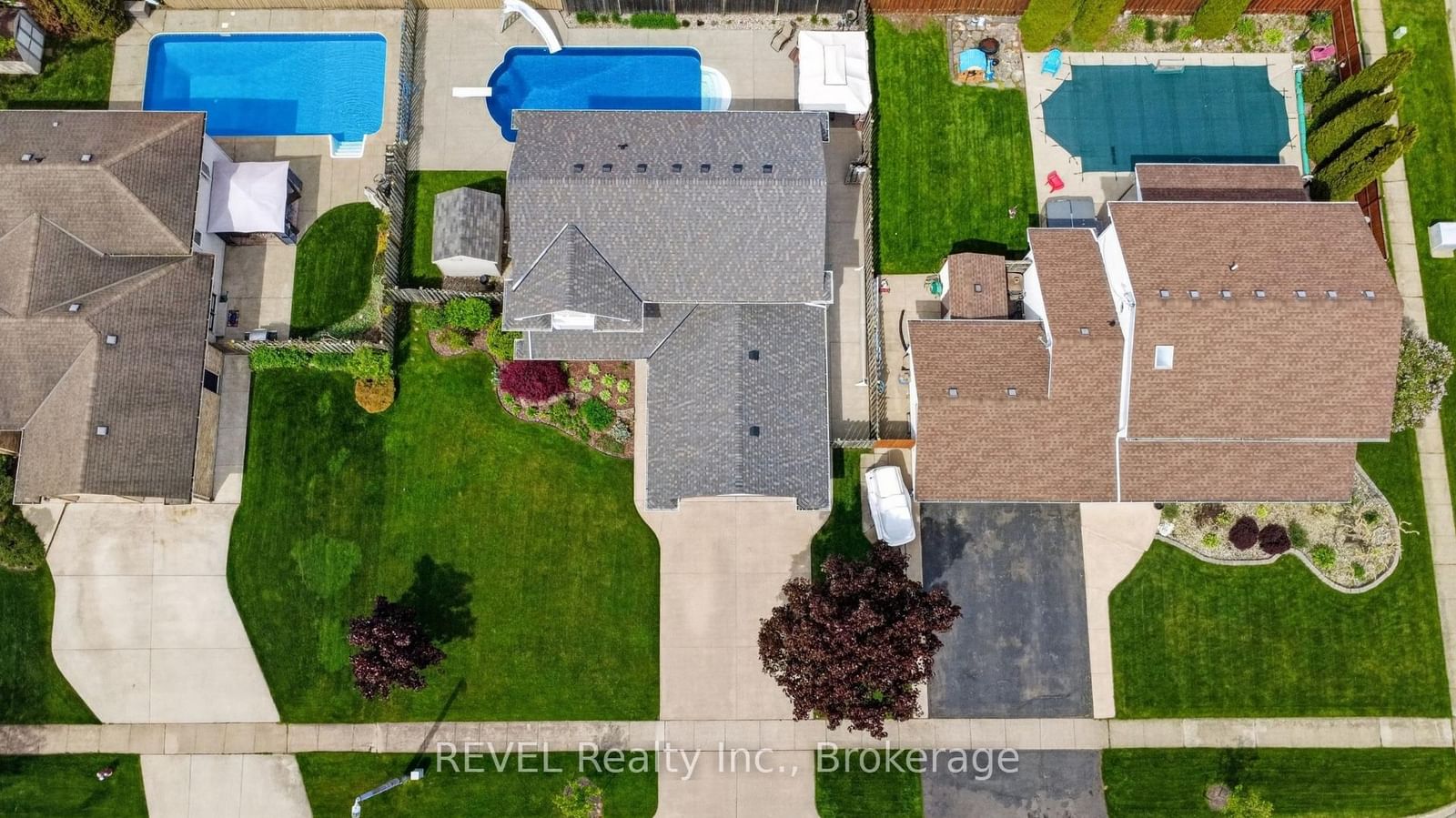 149 Green Pointe Drive • Welland, ON photo 31