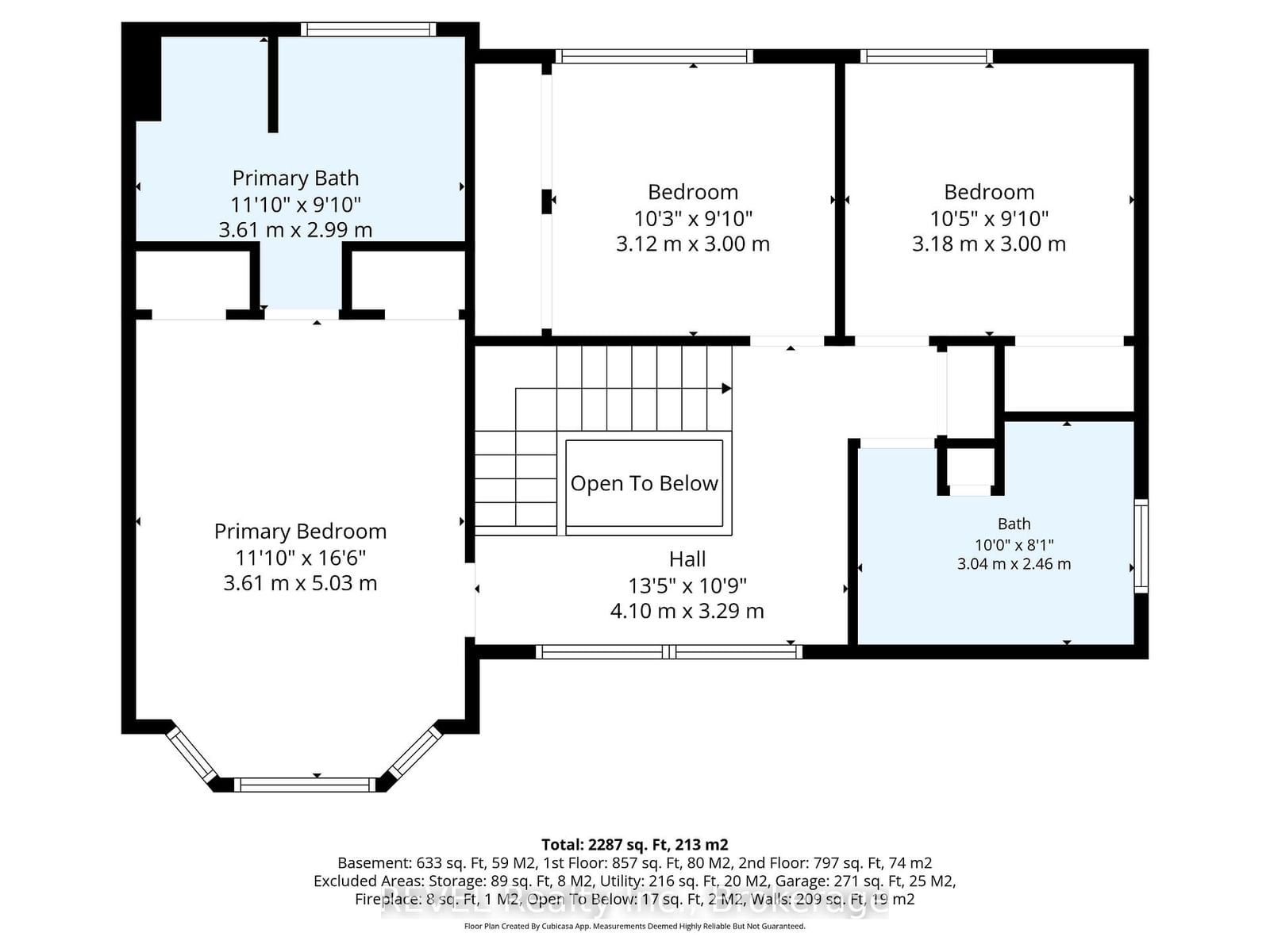 149 Green Pointe Drive • Welland, ON photo 32