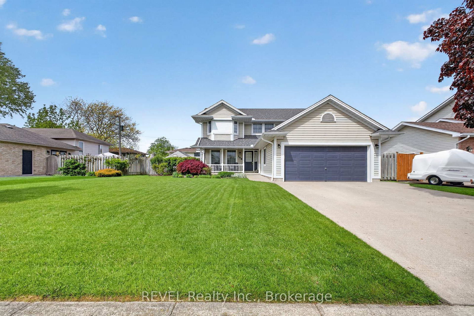 149 Green Pointe Drive • Welland, ON photo 4