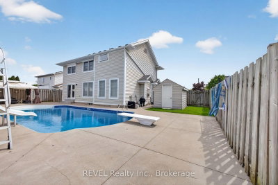 149 Green Pointe Drive • Welland, ON photo 6