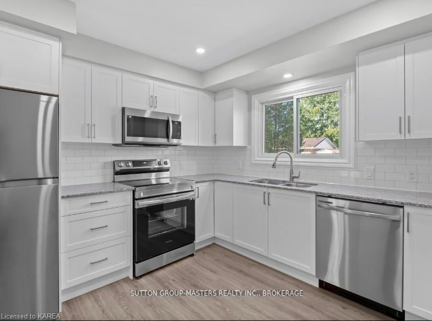 197 Belmont Avenue • Kingston, ON photo 14
