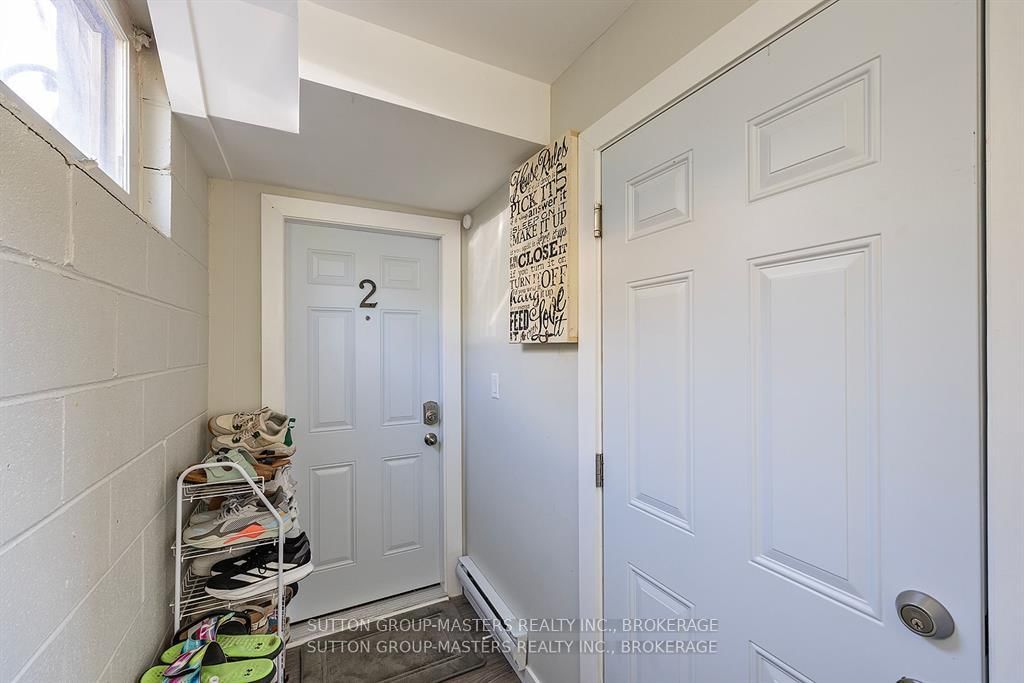 197 Belmont Avenue • Kingston, ON photo 22