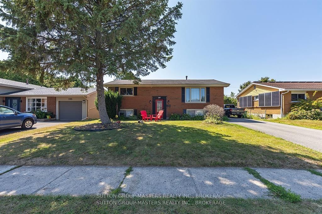 197 Belmont Avenue • Kingston, ON photo 3