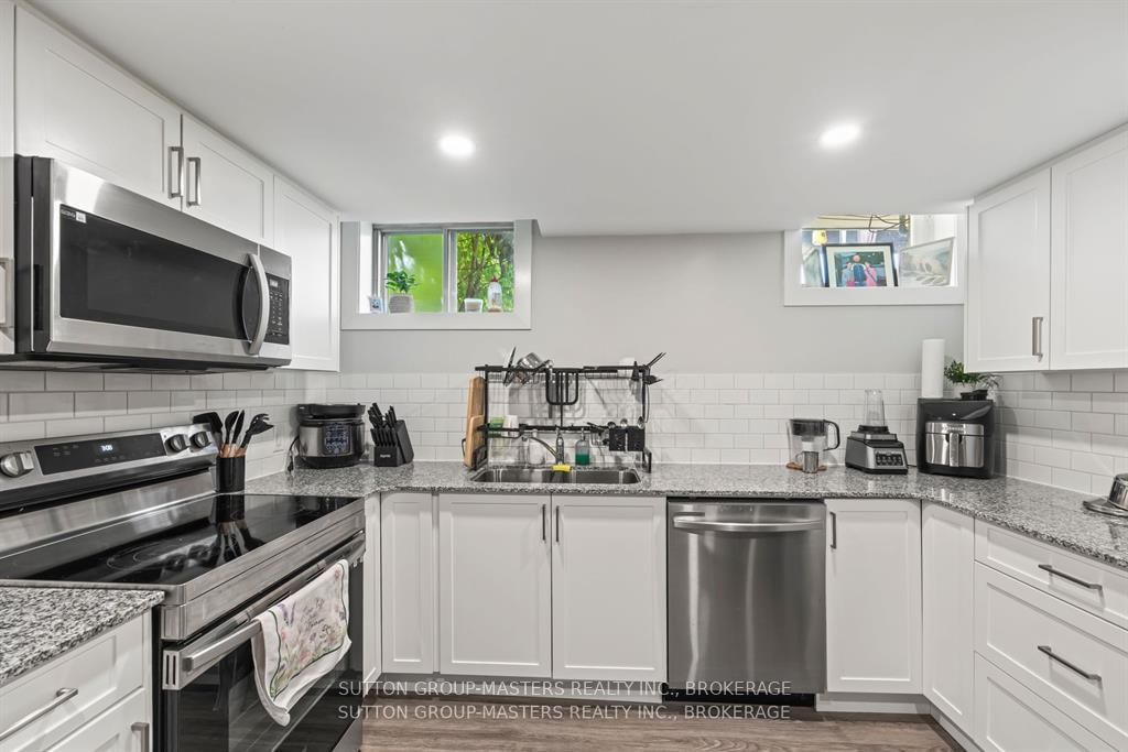 197 Belmont Avenue • Kingston, ON photo 30