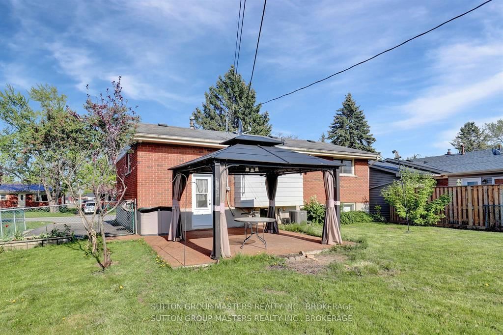197 Belmont Avenue • Kingston, ON photo 38
